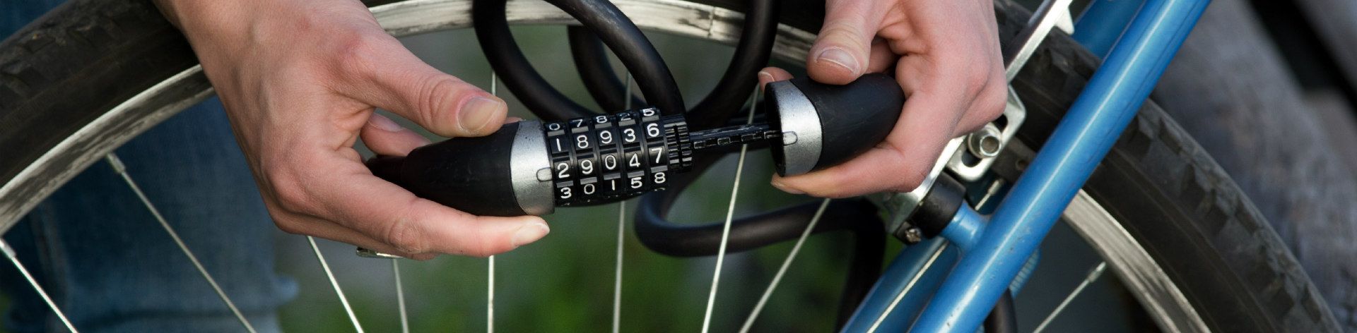 online fietssloten